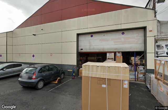 Street View of Constructeur Padel