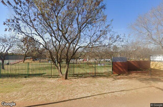 Street View of Padel Lab Ruimsig