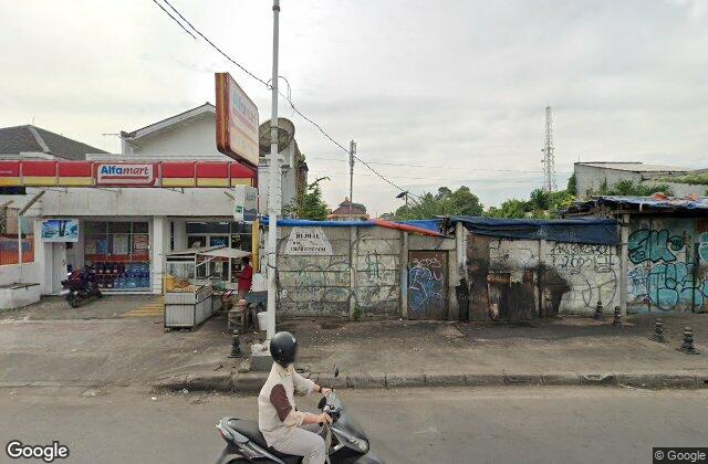 Street View of IPC Padel Club Kedoya