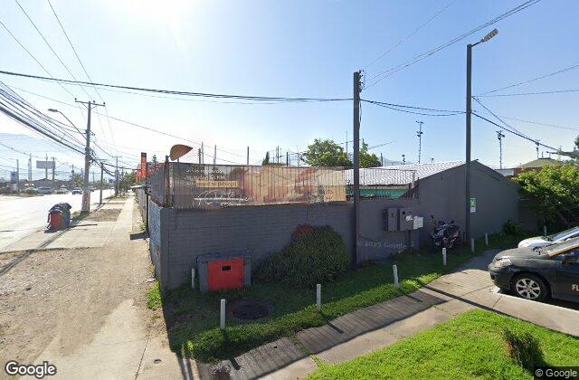 Street View of Mundo Joven Futbolito Y Padel