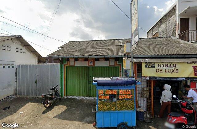 Street View of Southwest Padel