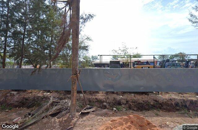 Street View of Dragon 89 Padel