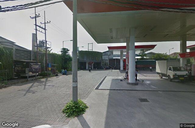 Street View of YANA PADEL CLUB