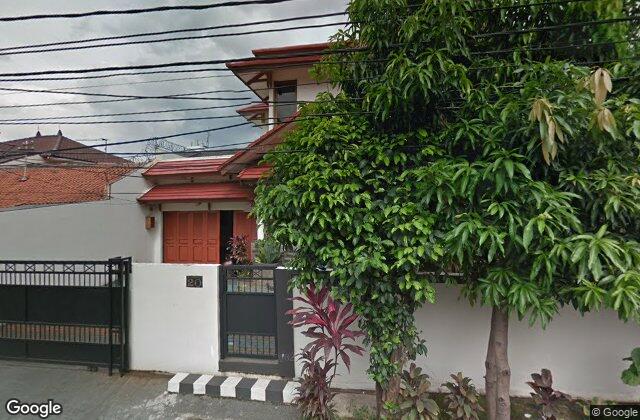 Street View of Chill Padel