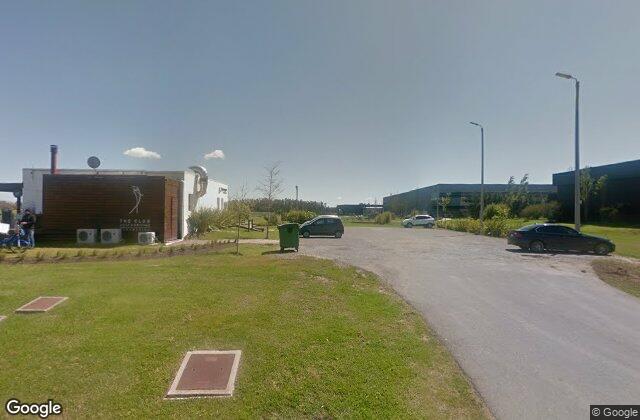 Street View of Padel Zonamerica