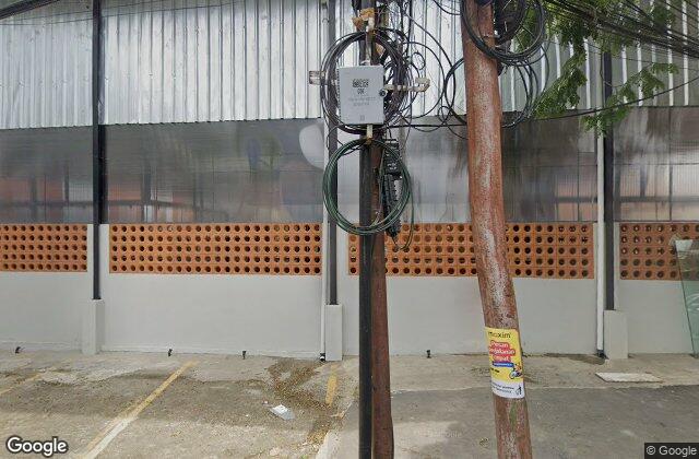 Street View of TERRA PADEL COURT