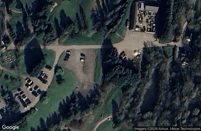 Satellite view of Essendon Padel Club