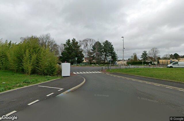 Street View of Tennis Padel Club de Magnanville