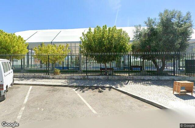 Street View of Padel VCQ