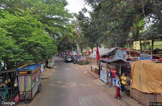 Street View of DPC - De'Clan Padel Club
