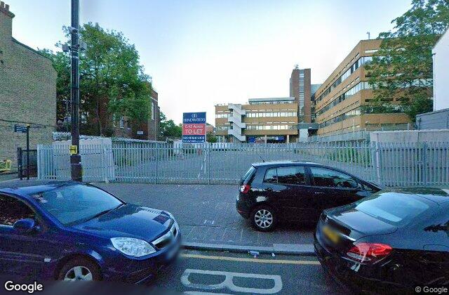 Street View of PADEL PADEL Eltham