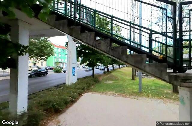 Street View of 360 Active Padel