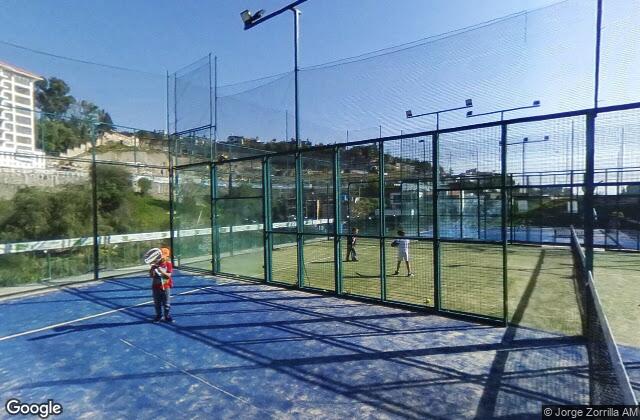 Street View of Club de Padel Lomas Del Rio