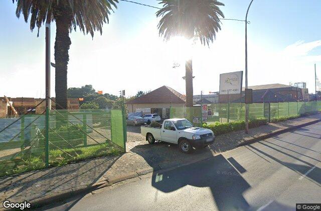 Street View of Crystal Padel