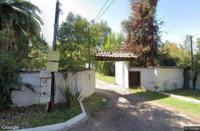Street View of Padel 40 iguales