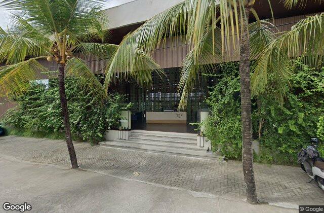 Street View of Pro Padel Bali
