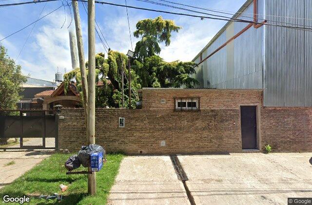 Street View of Genesis Padel