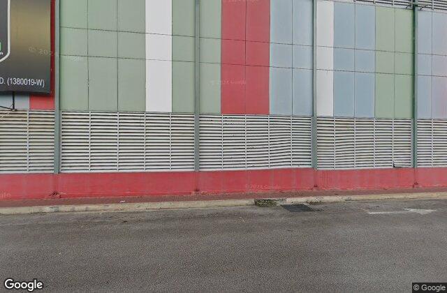 Street View of Reserve Pickle & Padel Kota Damansara