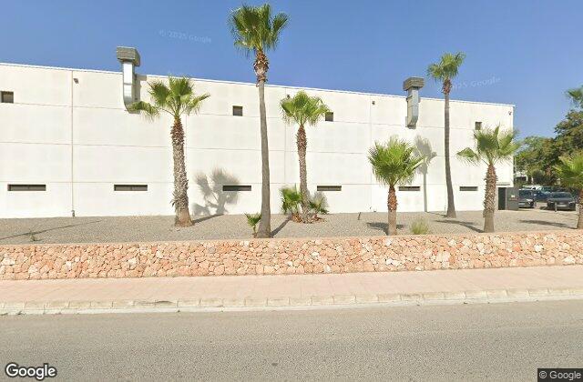 Street View of IBIZA PADEL INDOOR