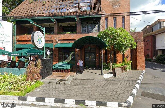Street View of Sky Padel Kuta