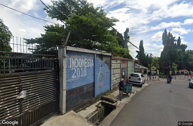 Street View of CORTE De Padel