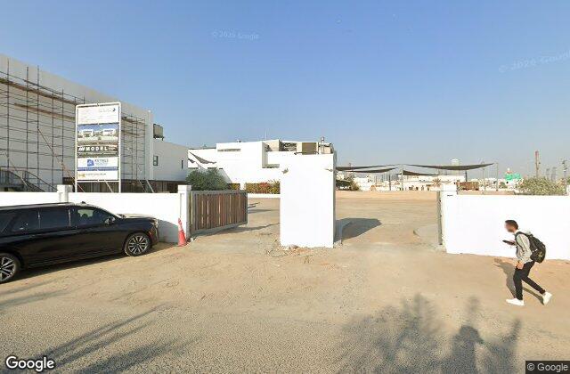 Street View of Premier Padel