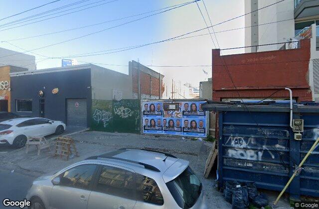 Street View of Casa Padel Argentina
