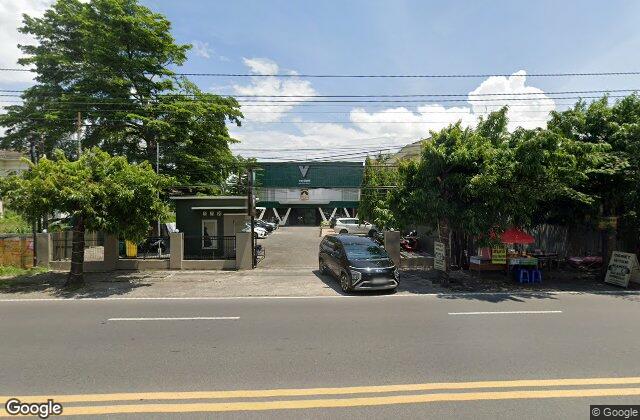 Street View of VERDANT Padel Court Solo