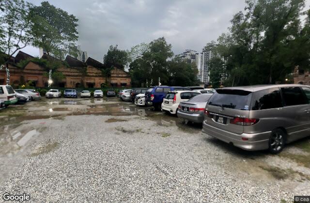 Street View of Padel Depot