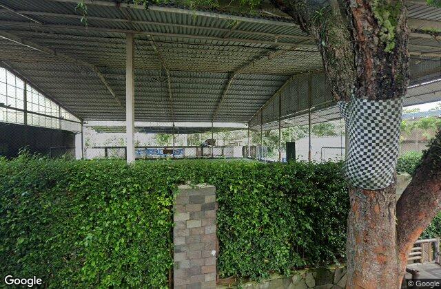 Street View of Klub Padel Tubagus