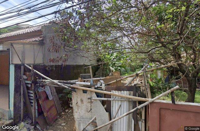 Street View of Emerald Padel Club