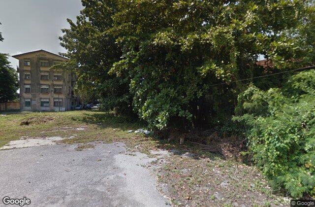 Street View of Padel Perak @ Hugh's Racquet Club