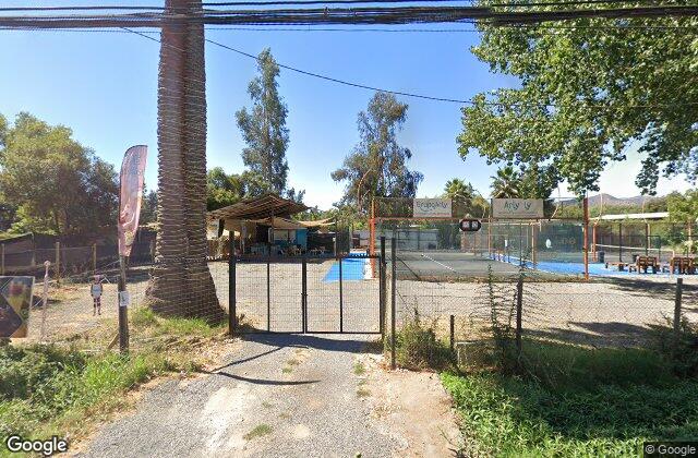 Street View of Master Padel Club