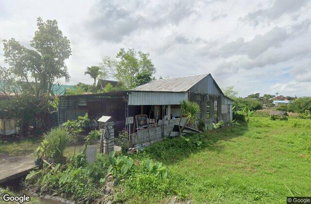 Street View of PRIMELUX PADEL CLUB - Kerobokan, Bali