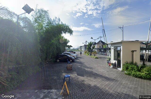 Street View of Altuz Padel