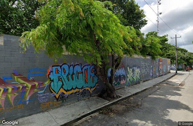 Street View of ALAMO PADEL CLUB