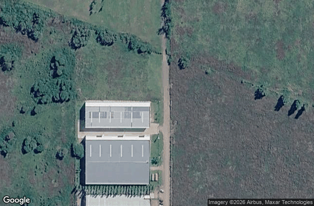 Satellite view of PADEL CRUZ INDOOR