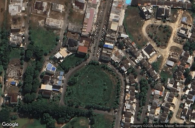 Satellite view of Vibora Padel