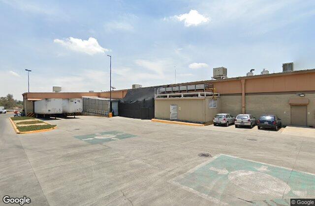 Street View of Cana Indoor Padel