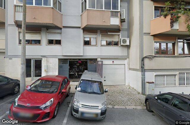 Street View of Padel Hub Lisboa