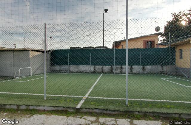 Street View of Padel Arena Quintosole