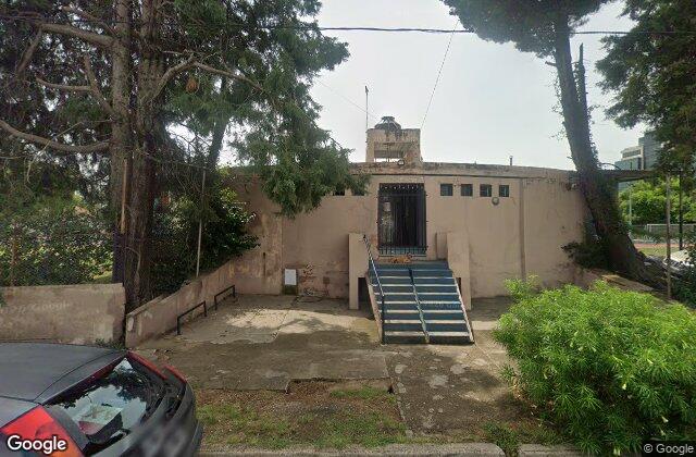 Street View of Córdoba Padel