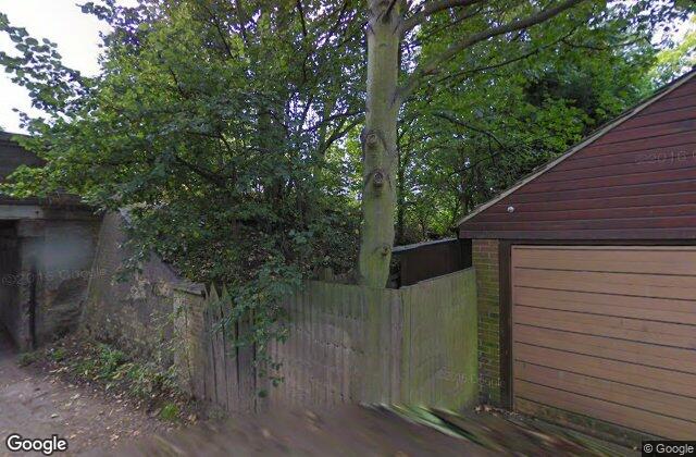 Street View of Bexley Padel Club