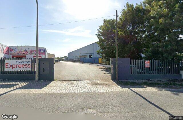 Street View of Alcochete Indoor Padel