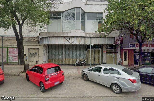 Street View of Futura Padel Shop