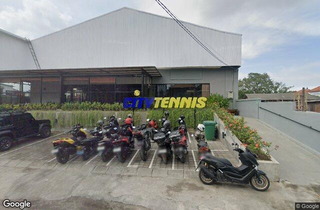 Street View of Kefee at City Padel