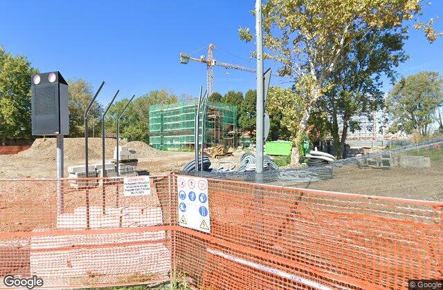 Street View of Padel Bovisa - Polimi Sport