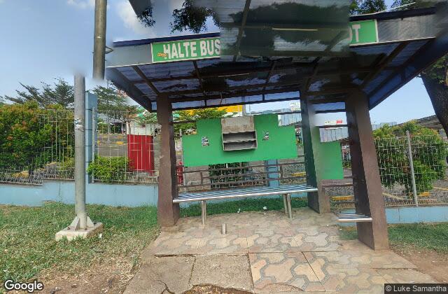 Street View of Kinetic Padel Arena