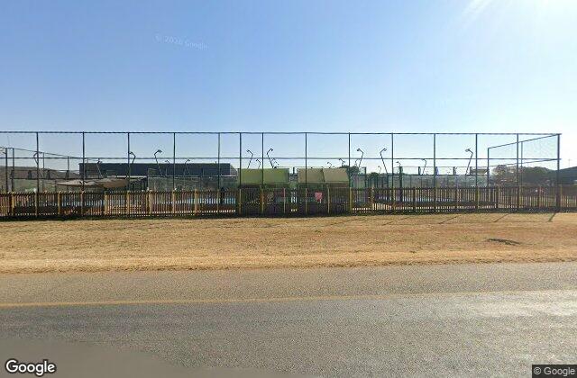 Street View of Padel & Co at Rietvlei