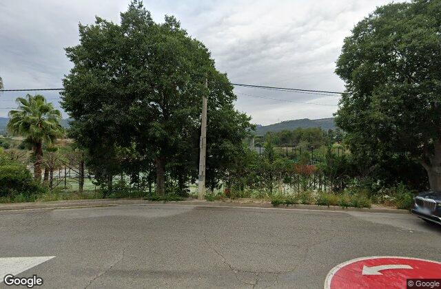 Street View of Moai360 padel club
